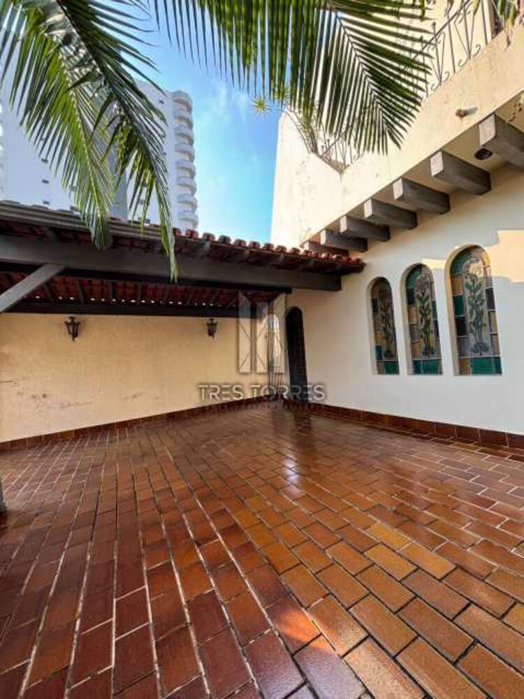 Casa, 2 quartos, 134 m² - Foto 1