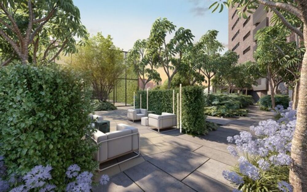 Apartamento à venda com 4 quartos, 472m² - Foto 4