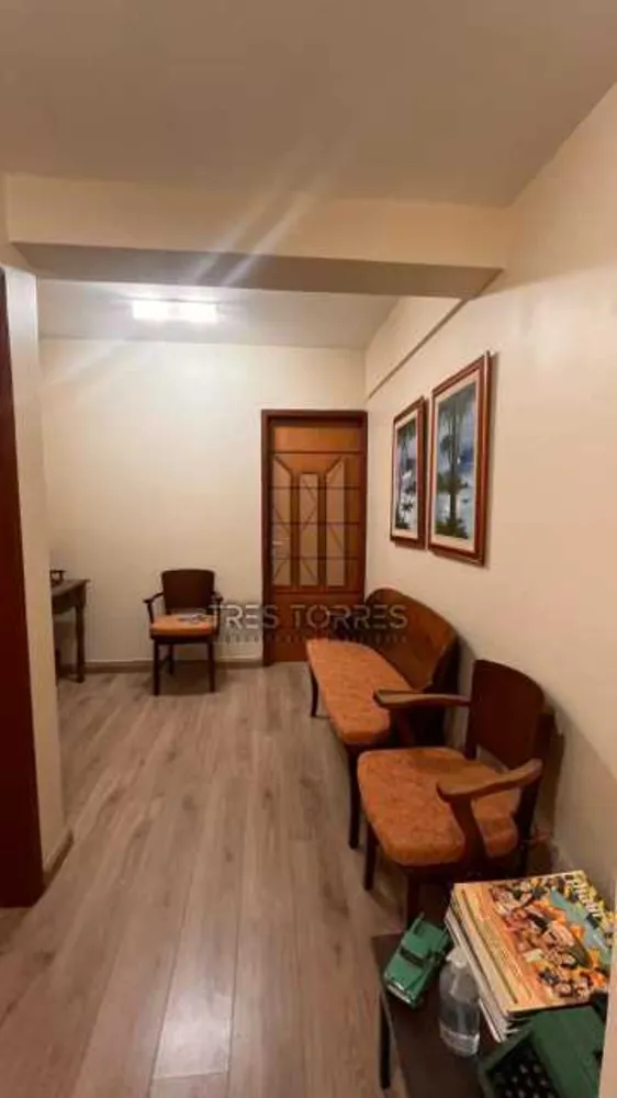 Sala-Conjunto, 40 m² - Foto 9