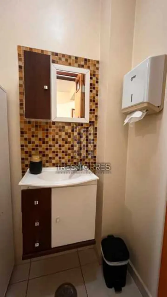 Sala-Conjunto, 40 m² - Foto 12