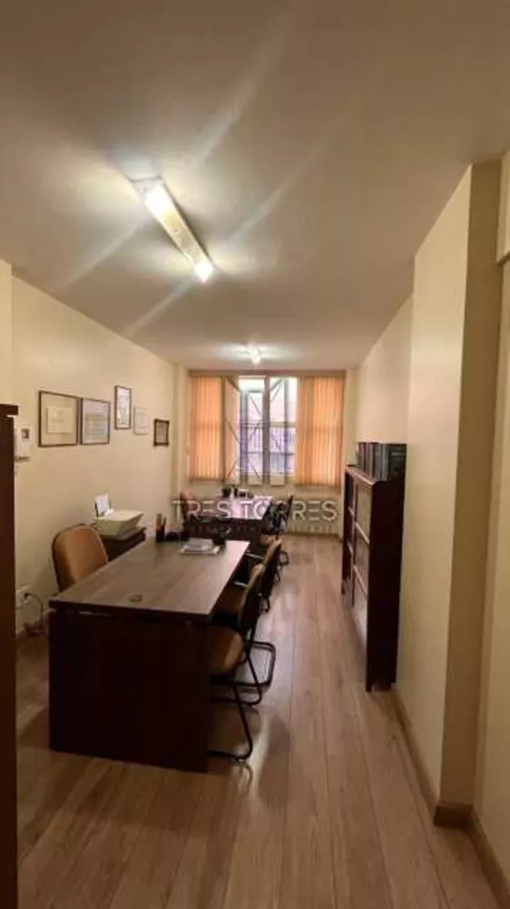 Conjunto Comercial-Sala à venda, 40m² - Foto 3