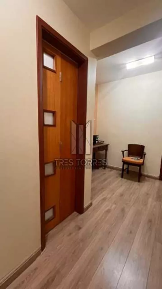 Conjunto Comercial-Sala à venda, 40m² - Foto 8