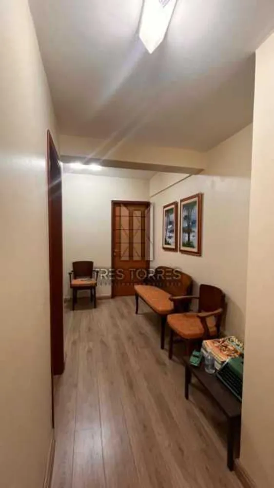 Sala-Conjunto, 40 m² - Foto 10