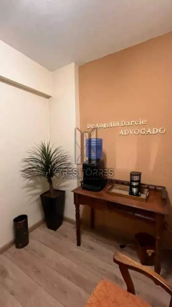 Conjunto Comercial-Sala à venda, 40m² - Foto 6