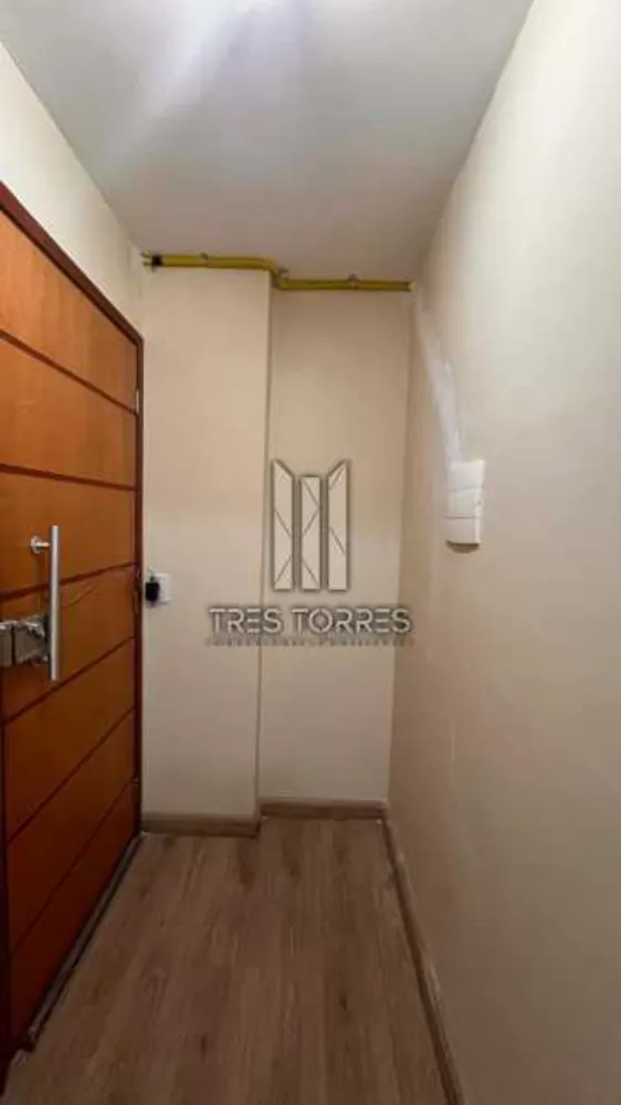 Sala-Conjunto, 40 m² - Foto 11
