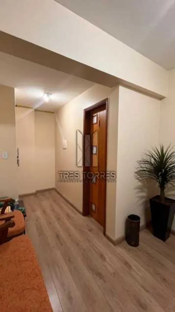 Sala-Conjunto, 40 m² - Foto 15