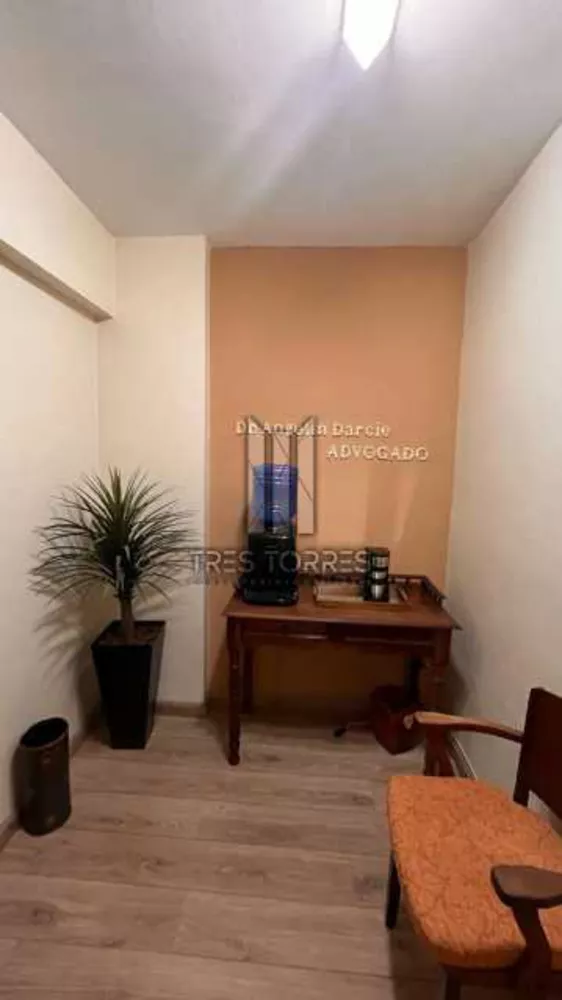 Conjunto Comercial-Sala à venda, 40m² - Foto 4