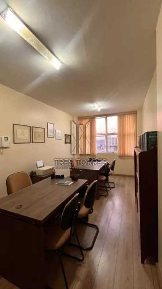 Conjunto Comercial-Sala à venda, 40m² - Foto 2