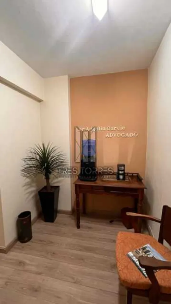 Sala-Conjunto, 40 m² - Foto 14