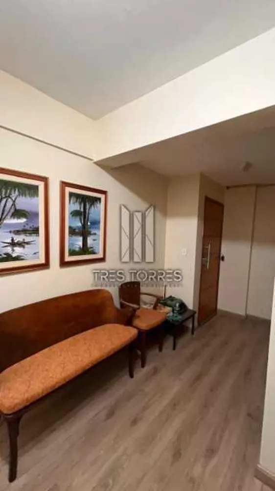 Conjunto Comercial-Sala à venda, 40m² - Foto 7