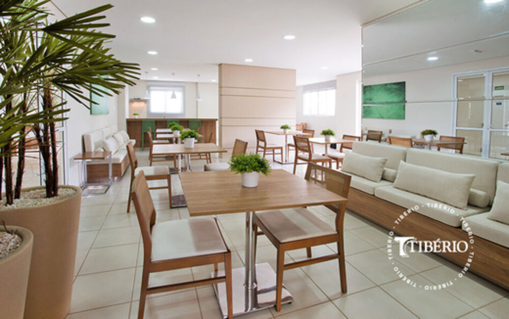 Apartamento à venda com 3 quartos, 64m² - Foto 7