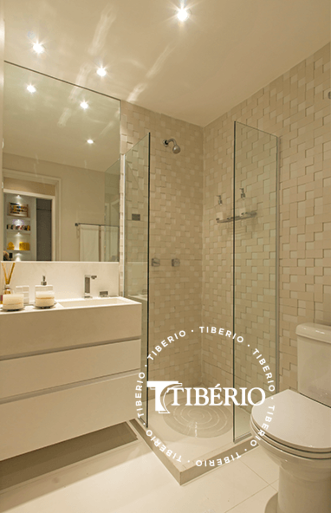 Apartamento à venda com 3 quartos, 64m² - Foto 4
