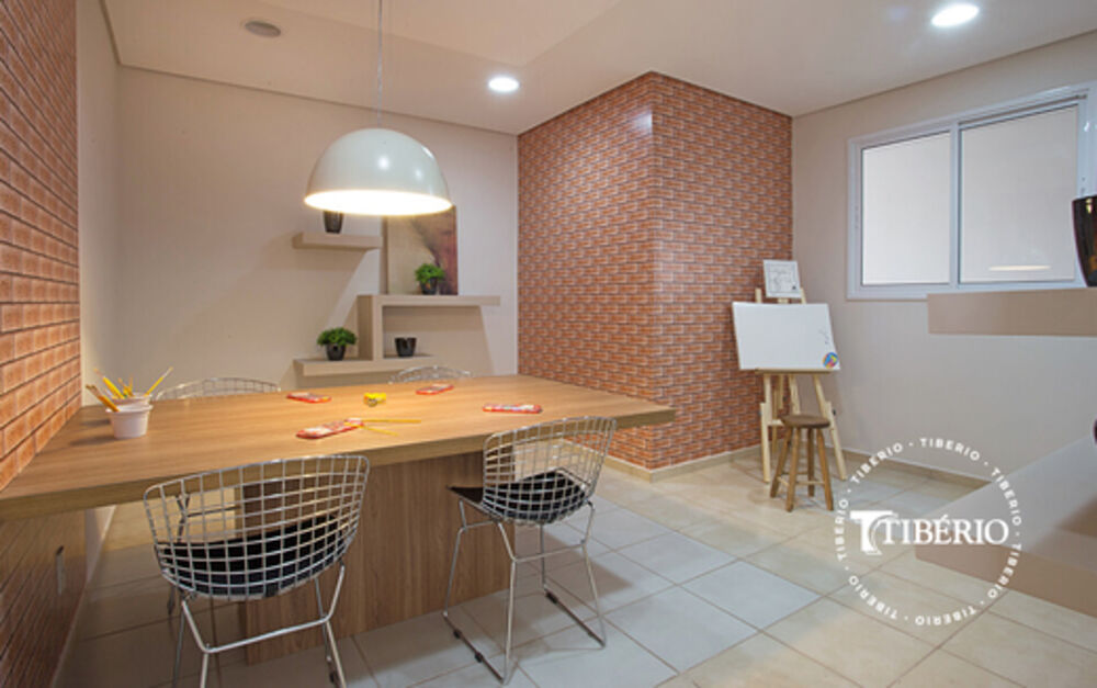 Apartamento à venda com 3 quartos, 64m² - Foto 11