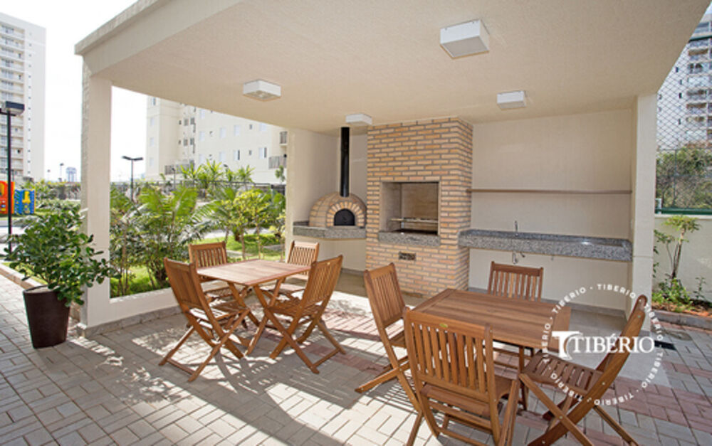 Apartamento à venda com 3 quartos, 64m² - Foto 12