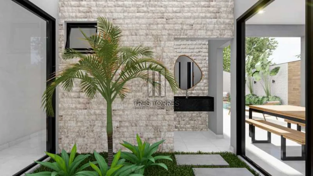 Casa, 3 quartos, 205 m² - Foto 10