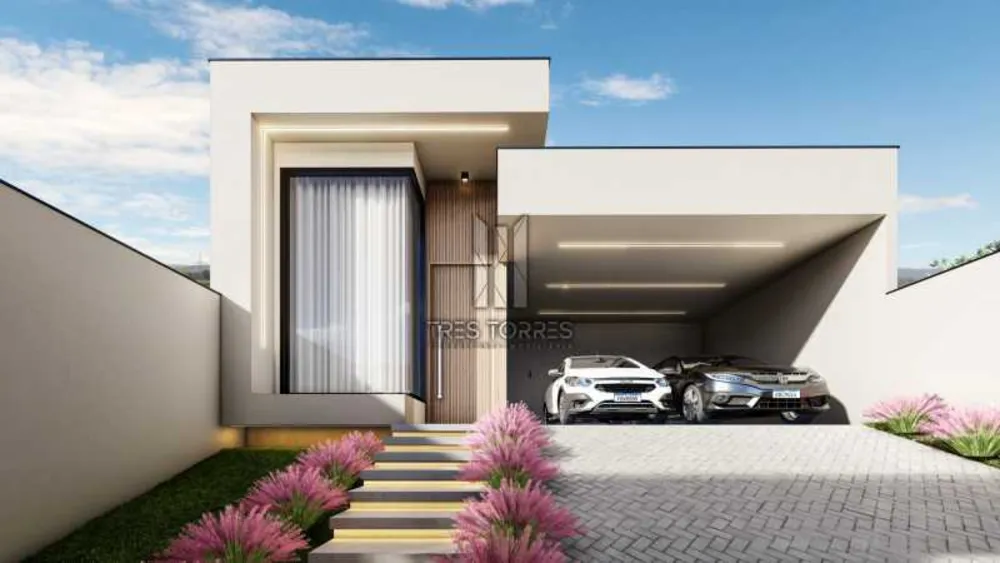 Casa, 3 quartos, 205 m² - Foto 12