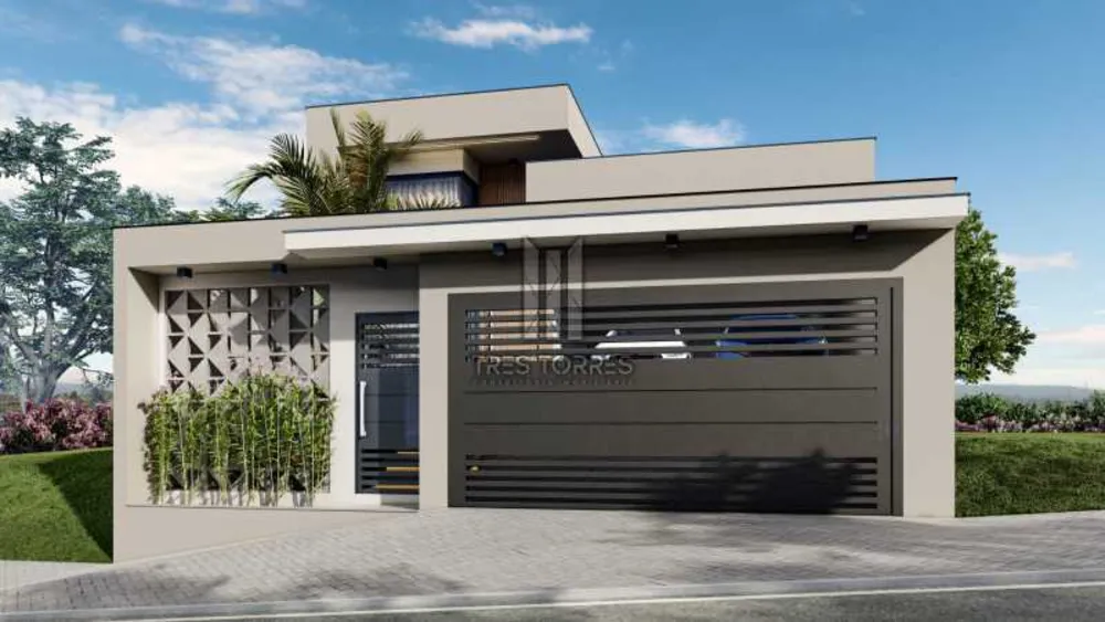 Casa, 3 quartos, 205 m² - Foto 13