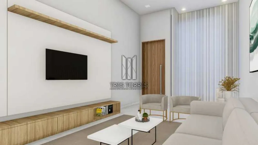 Casa, 3 quartos, 205 m² - Foto 7