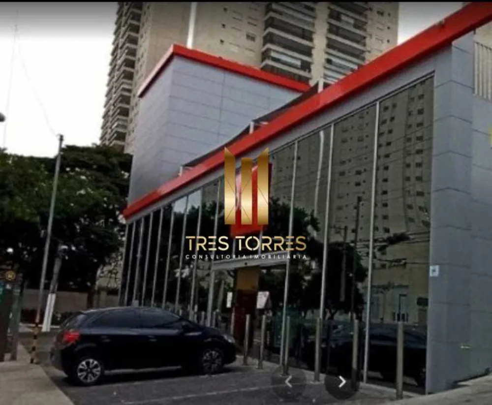 Prédio Inteiro, 1300 m² - Foto 7