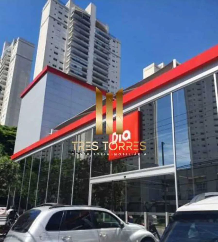 Prédio Inteiro, 1300 m² - Foto 8