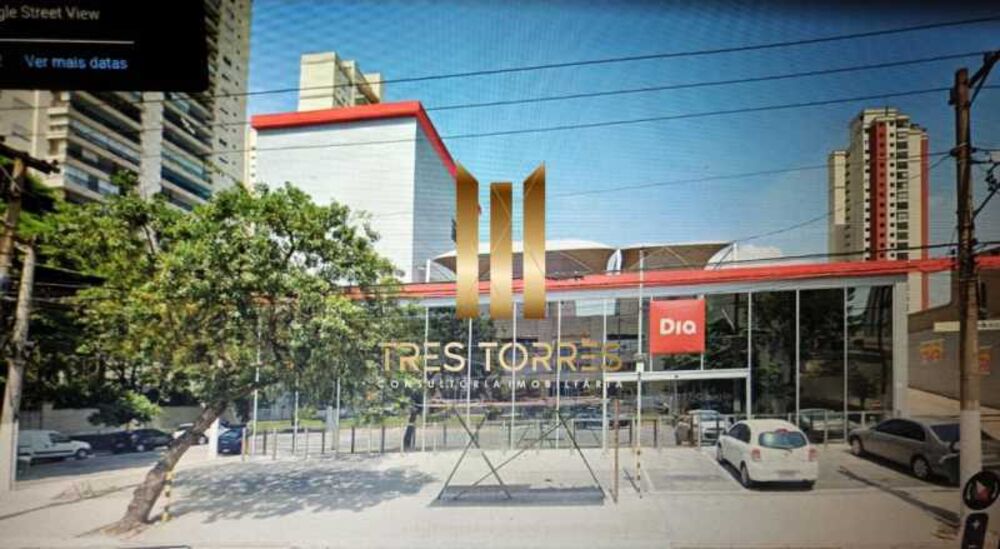 Prédio Inteiro, 1300 m² - Foto 3