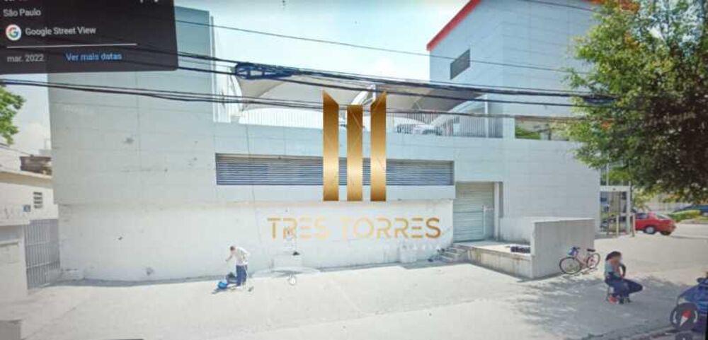 Prédio Inteiro, 1300 m² - Foto 2