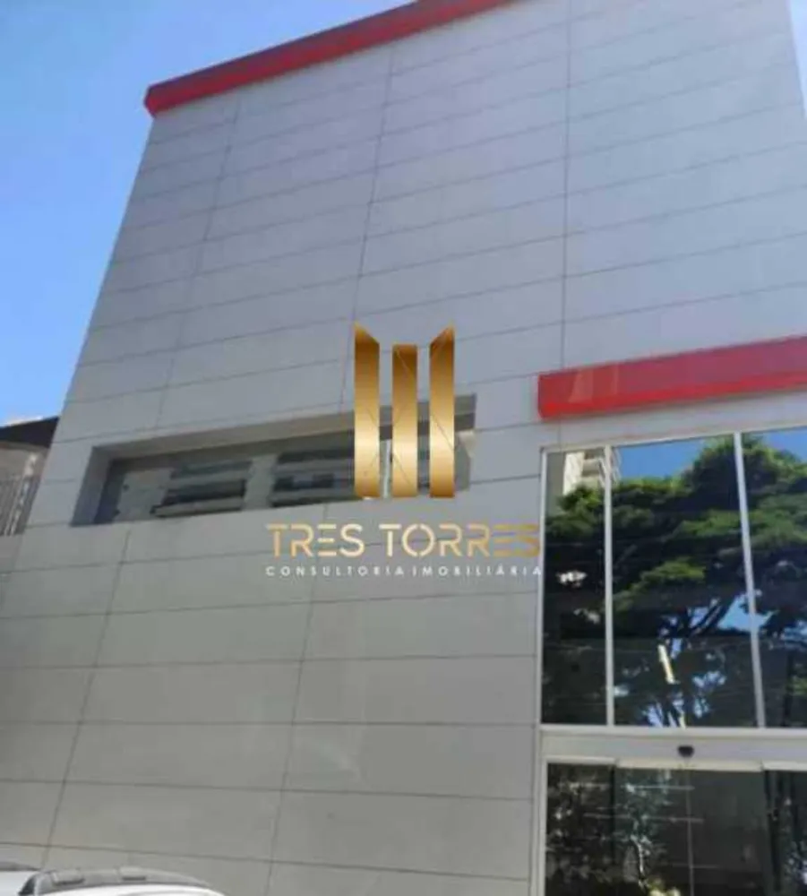 Prédio Inteiro, 1300 m² - Foto 11