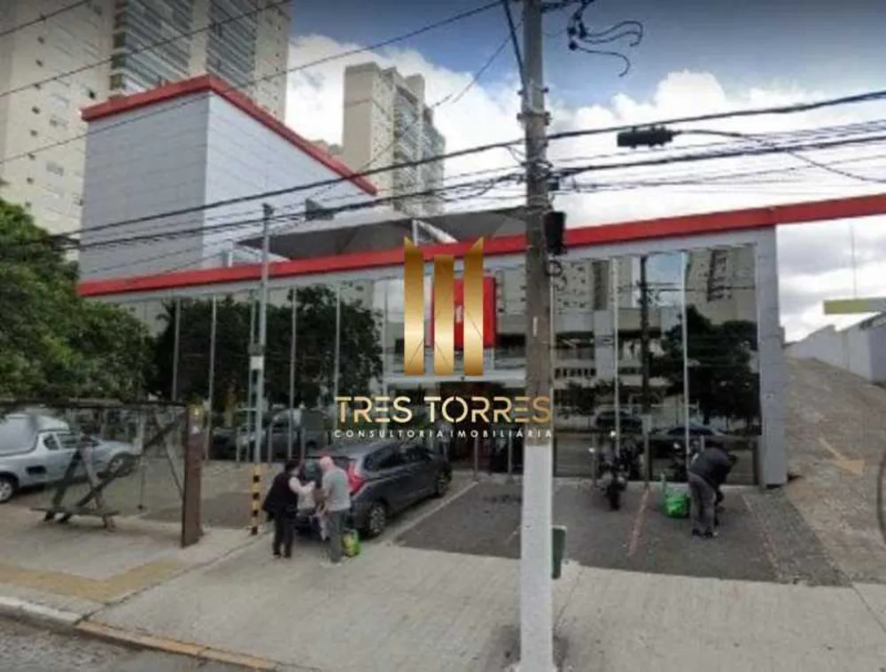 Prédio Inteiro, 1300 m² - Foto 10