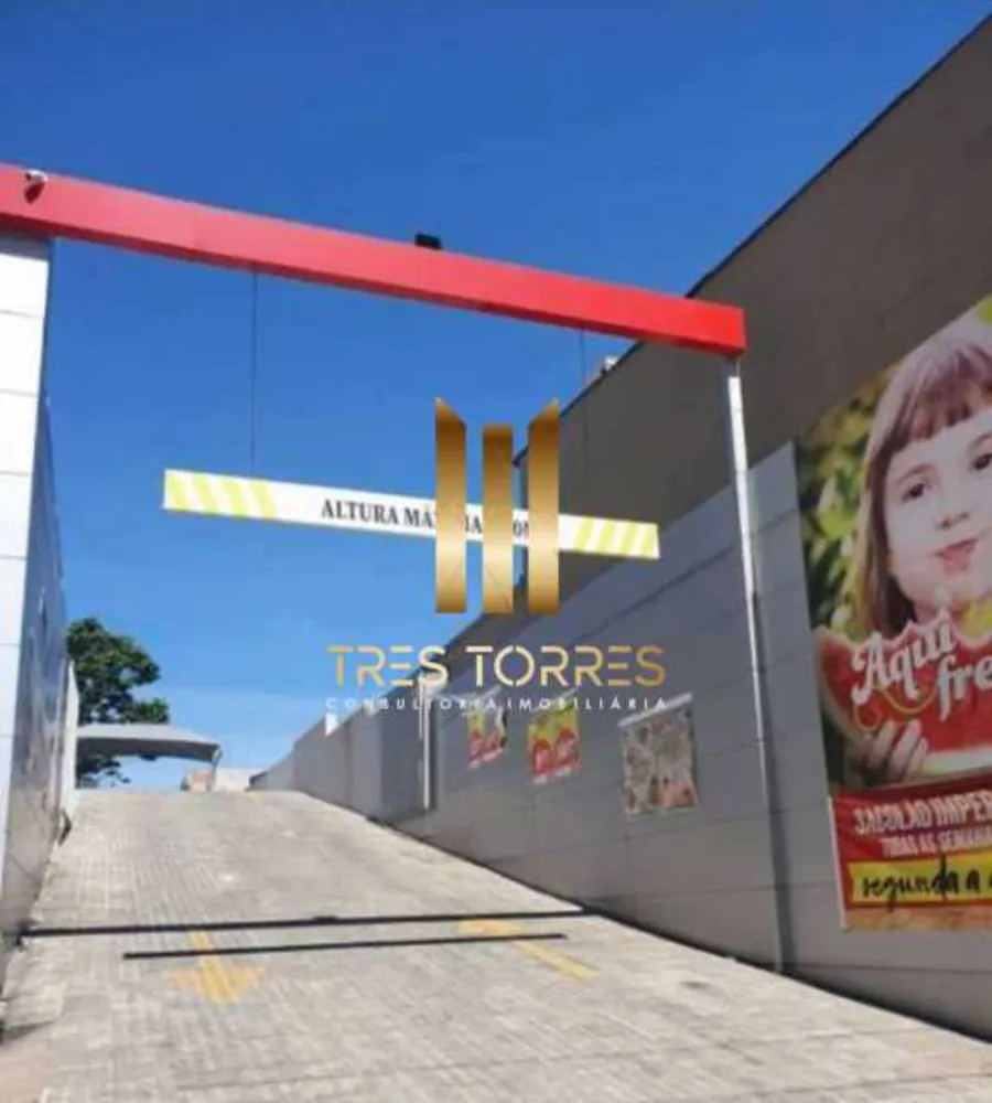 Prédio Inteiro, 1300 m² - Foto 5