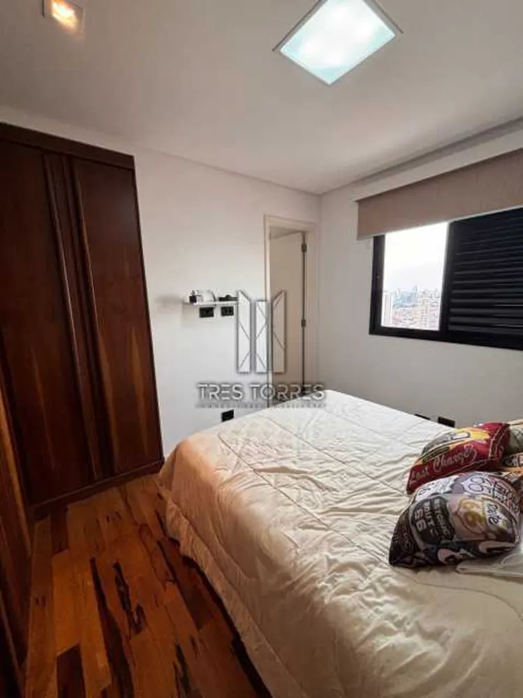 Apartamento, 3 quartos - Foto 17