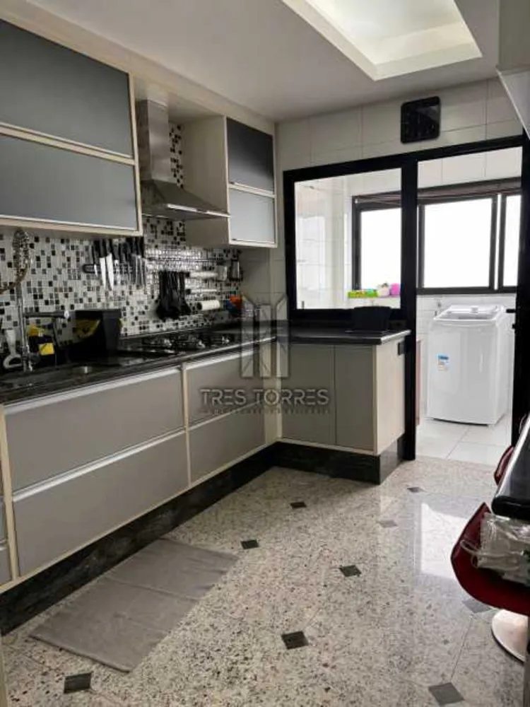 Apartamento, 3 quartos - Foto 4