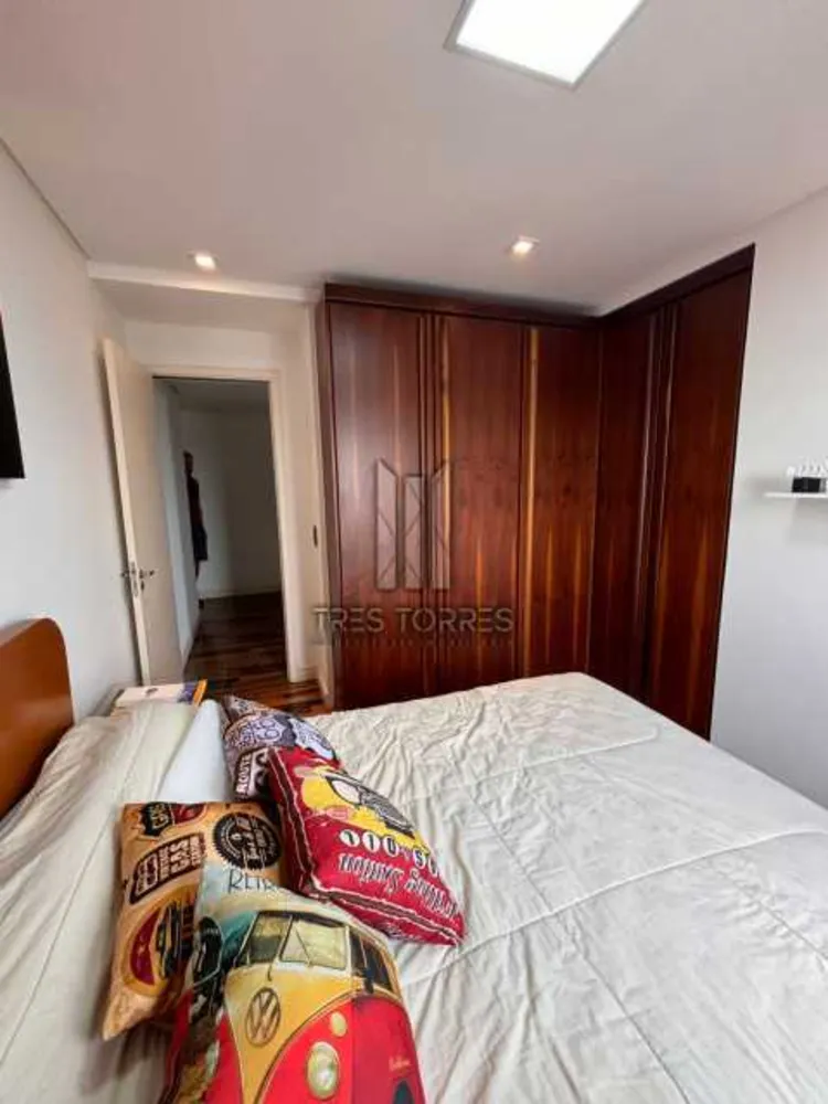 Apartamento, 3 quartos - Foto 18