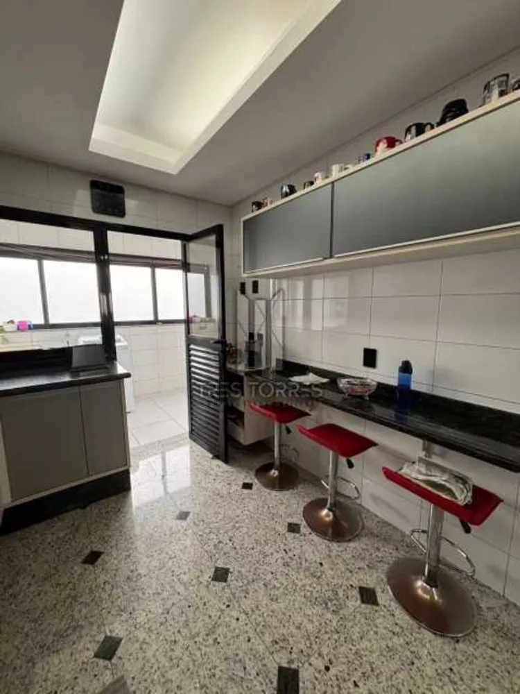 Apartamento, 3 quartos - Foto 3