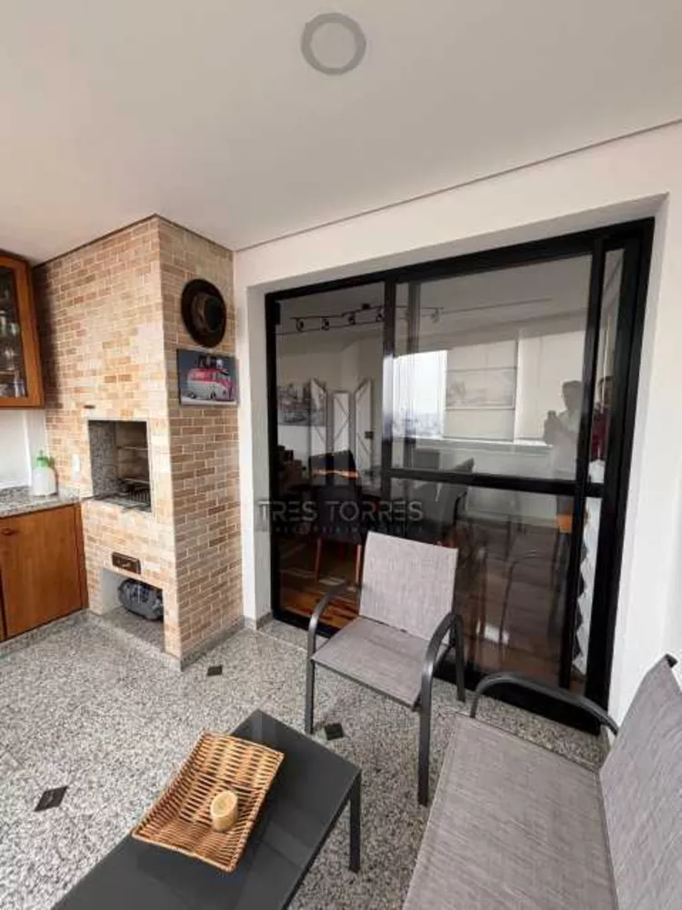 Apartamento, 3 quartos - Foto 1