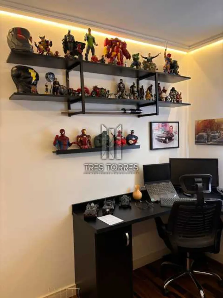 Apartamento, 3 quartos - Foto 19