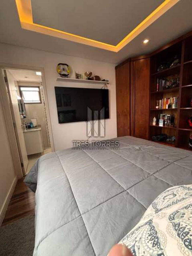 Apartamento, 3 quartos - Foto 5