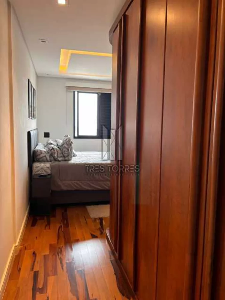 Apartamento, 3 quartos - Foto 4