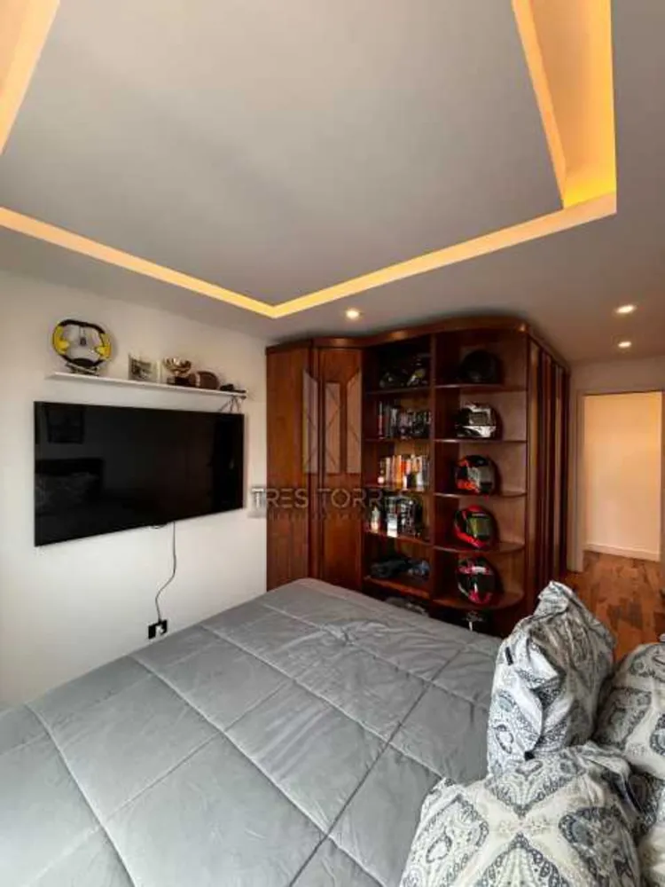 Apartamento, 3 quartos - Foto 11