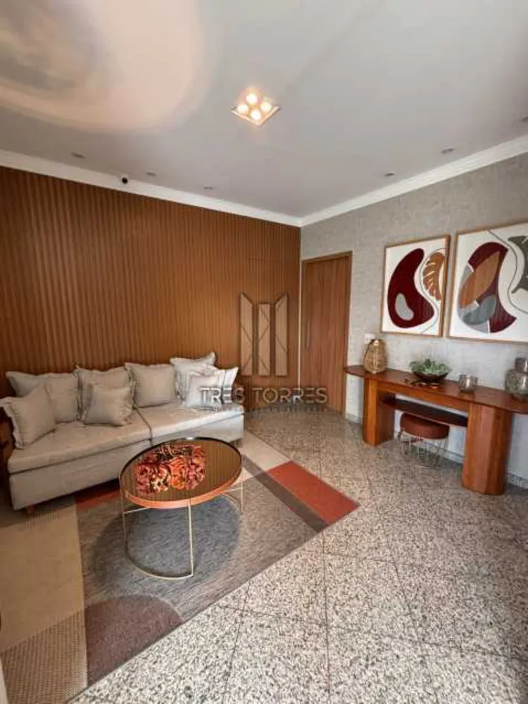 Apartamento, 3 quartos - Foto 5