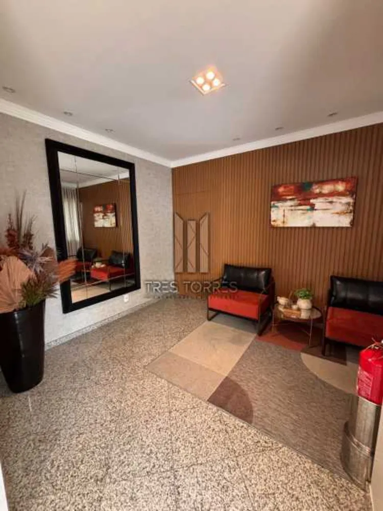 Apartamento, 3 quartos - Foto 9