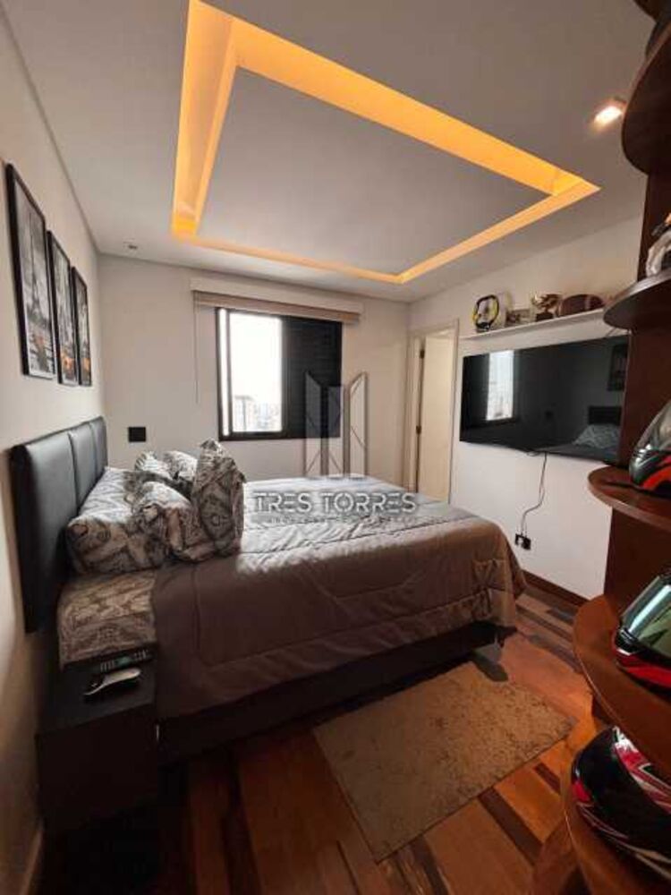 Apartamento, 3 quartos - Foto 8