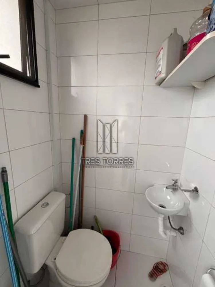 Apartamento, 3 quartos - Foto 20