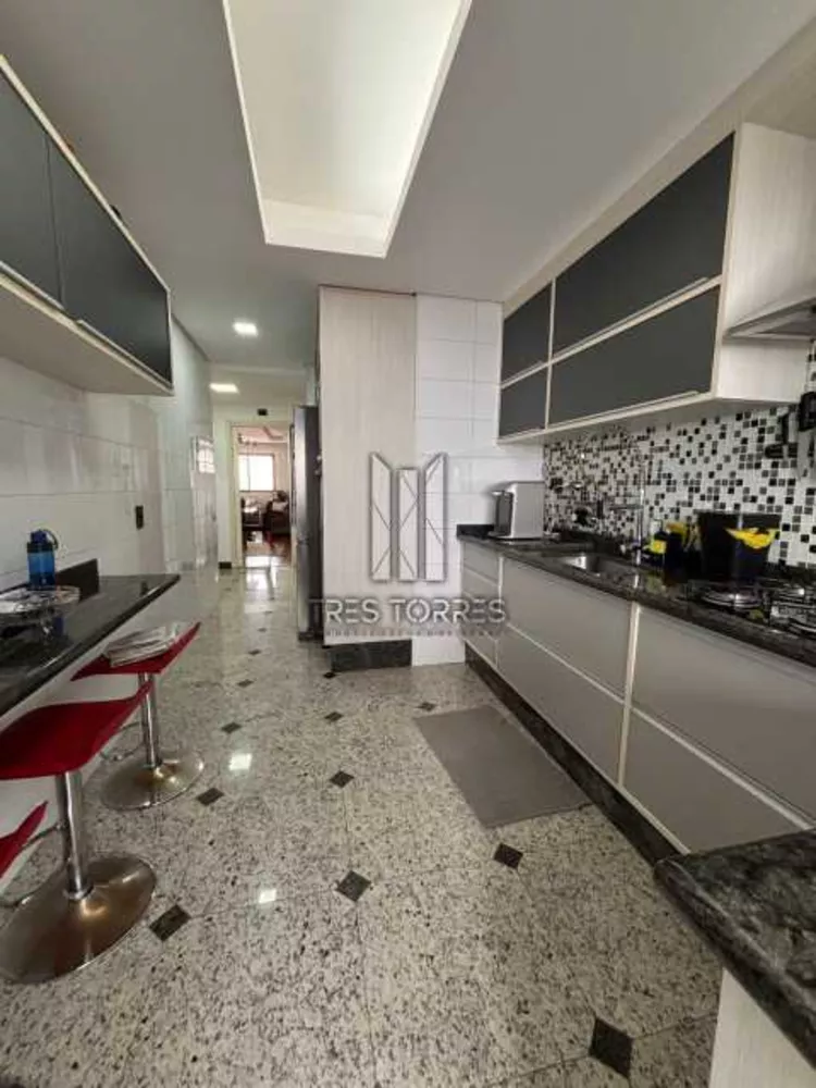 Apartamento, 3 quartos - Foto 3