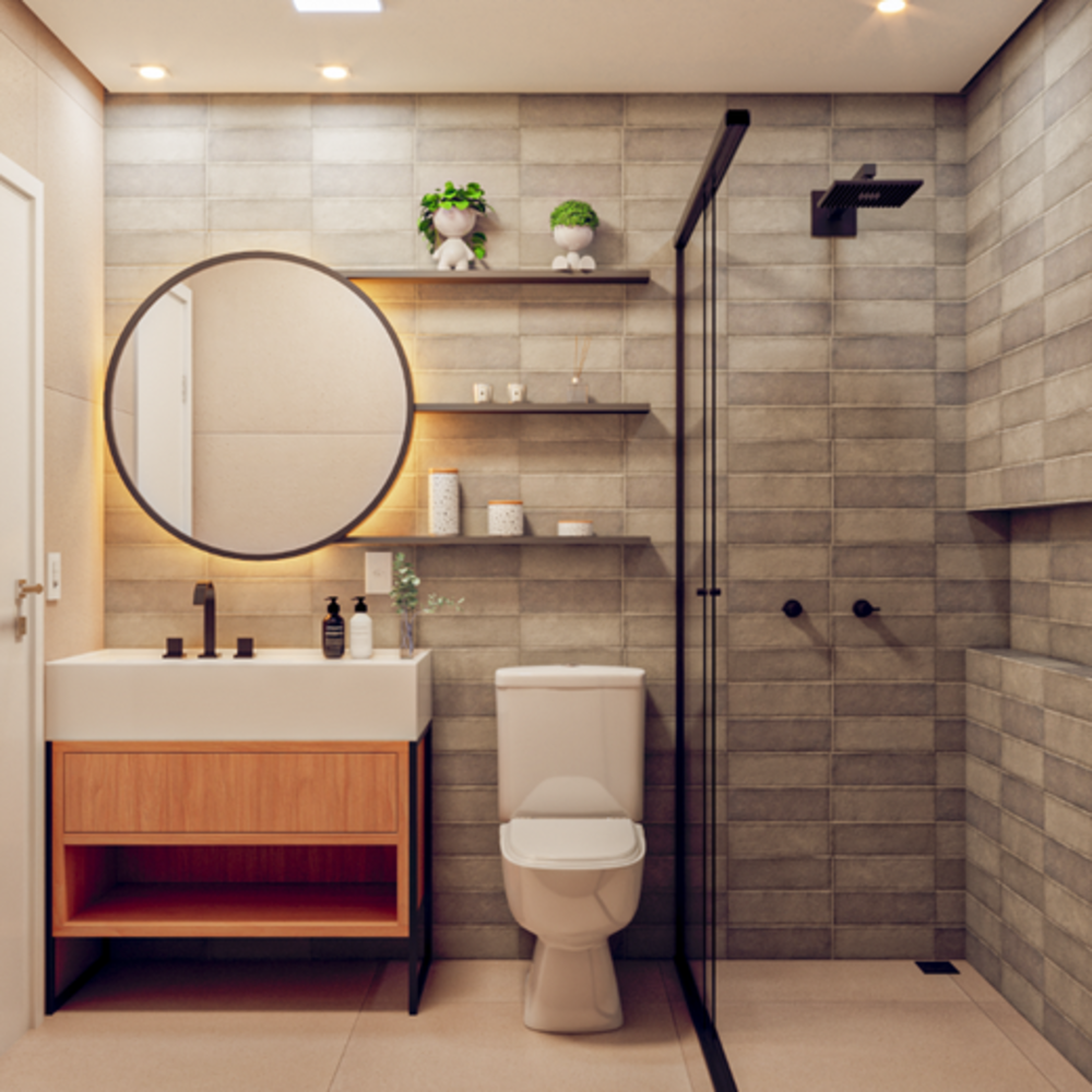 Apartamento, 2 quartos, 70 m² - Foto 8