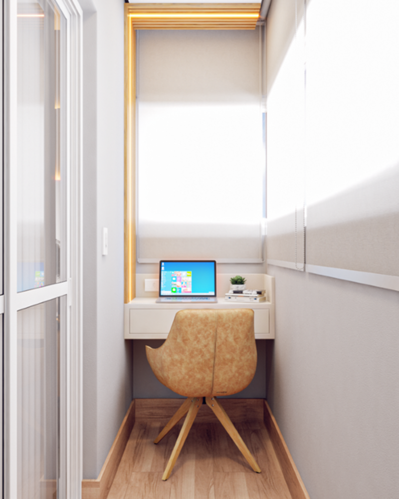 Apartamento, 2 quartos, 70 m² - Foto 4