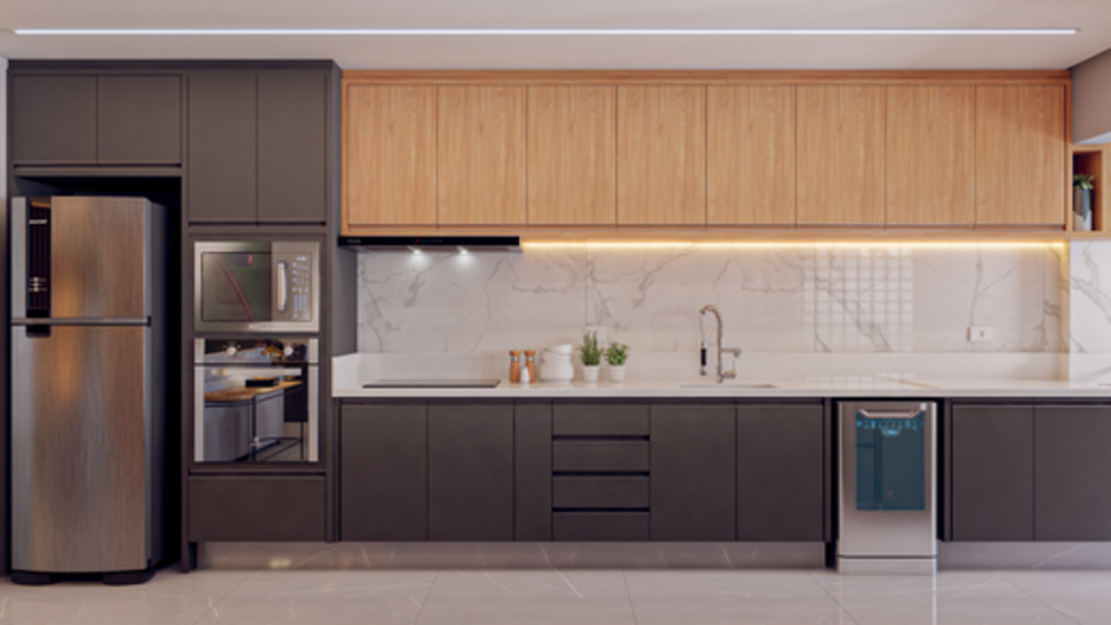 Apartamento, 2 quartos, 70 m² - Foto 5