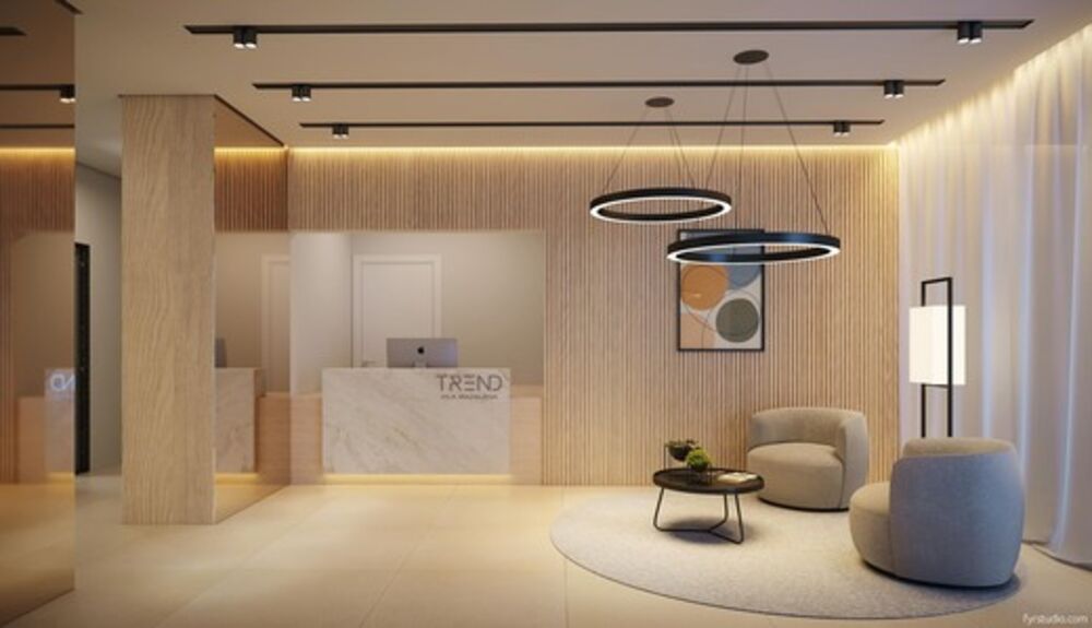 Apartamento à venda com 1 quarto, 43m² - Foto 3