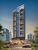 Apartamento, 1 quarto, 43 m² - Foto 2