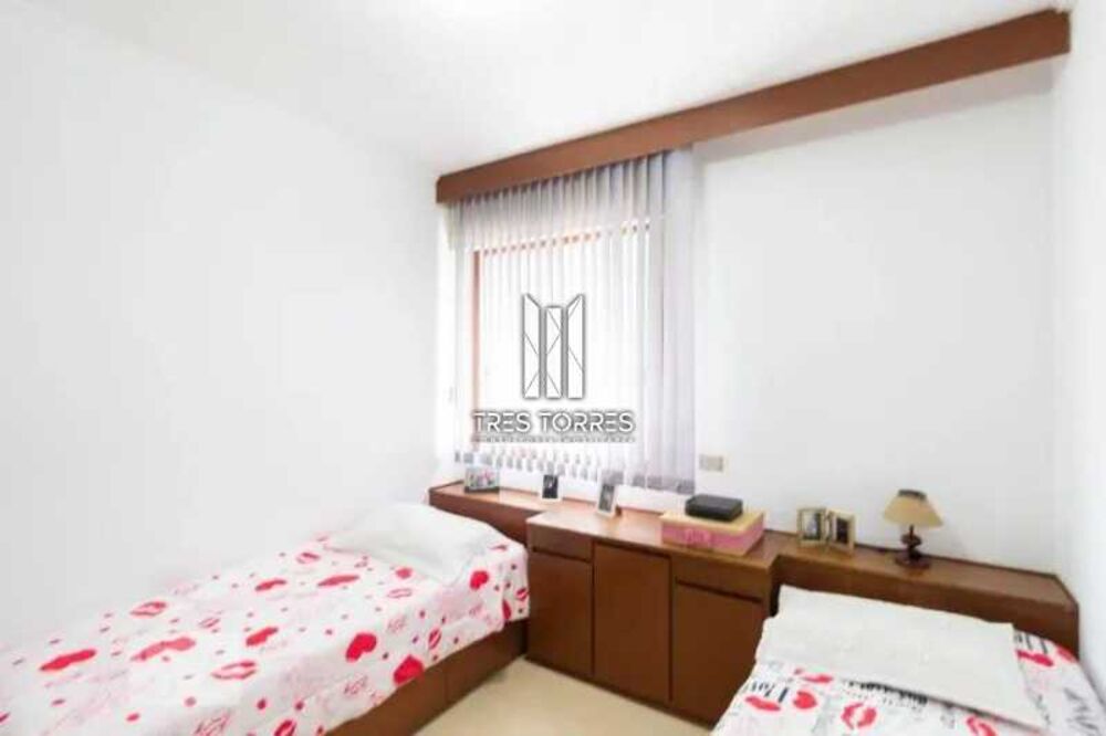 Apartamento, 3 quartos, 123 m² - Foto 2