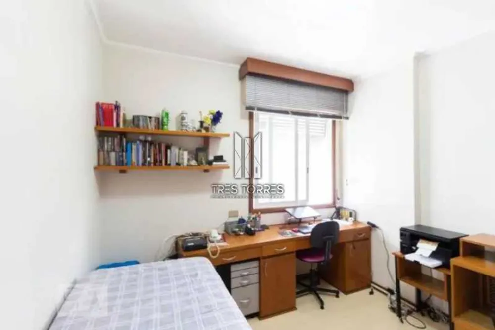 Apartamento, 3 quartos, 123 m² - Foto 12